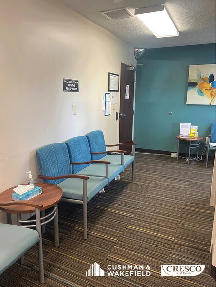 More Photos Of 1426 Center Rd, Avon Medical For Sale