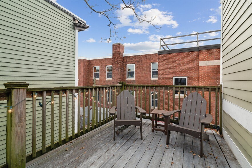 More Photos Of 75-77 F St, Boston Apartments For Sale