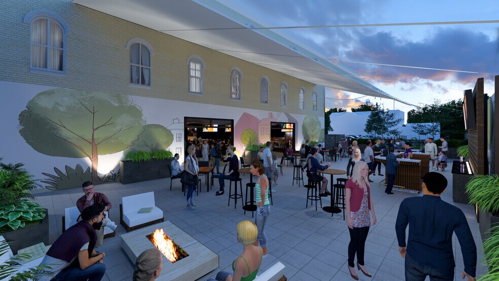 More Photos Of 400-408 S Main St, Franklin Storefront Retail Residential For Lease