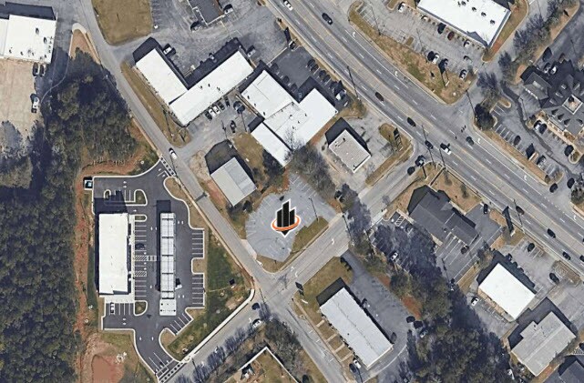 More Photos Of 9900 Davidson Pky, Stockbridge Land For Lease