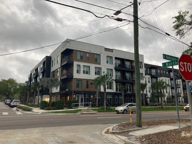 More Photos Of 6401 N Nebraska Ave, Tampa Office For Lease