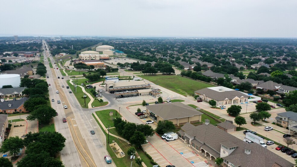 More Photos Of 6201 Stone Hill Farms Pkwy, Flower Mound Land For Sale