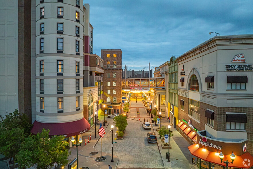 More Photos Of 33 LeCount Pl, New Rochelle Unknown For Lease