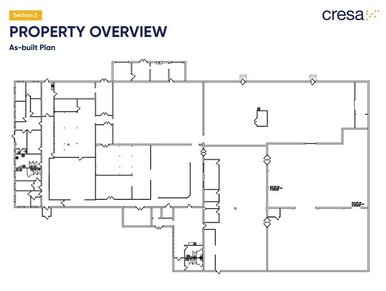 More Photos Of 1649 Castpa Pl, Vineland Manufacturing For Sale