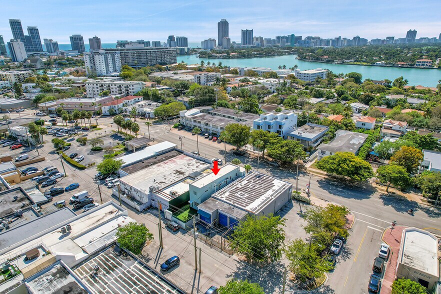 More Photos Of 1141 71st St, Miami Beach Office Residential For Sale