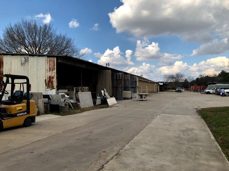 More Photos Of 18484 Clay Rd, Houston Flex For Lease