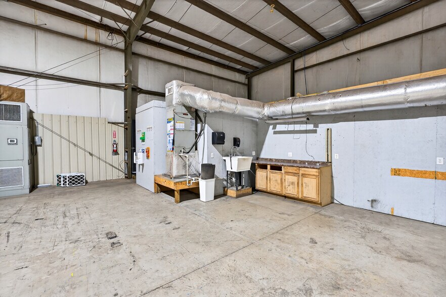 More Photos Of 1095 Southport Rd, Spartanburg Manufacturing For Lease
