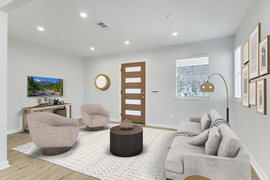 More Photos Of 3203 Lafayette Ave, Austin Specialty For Sale