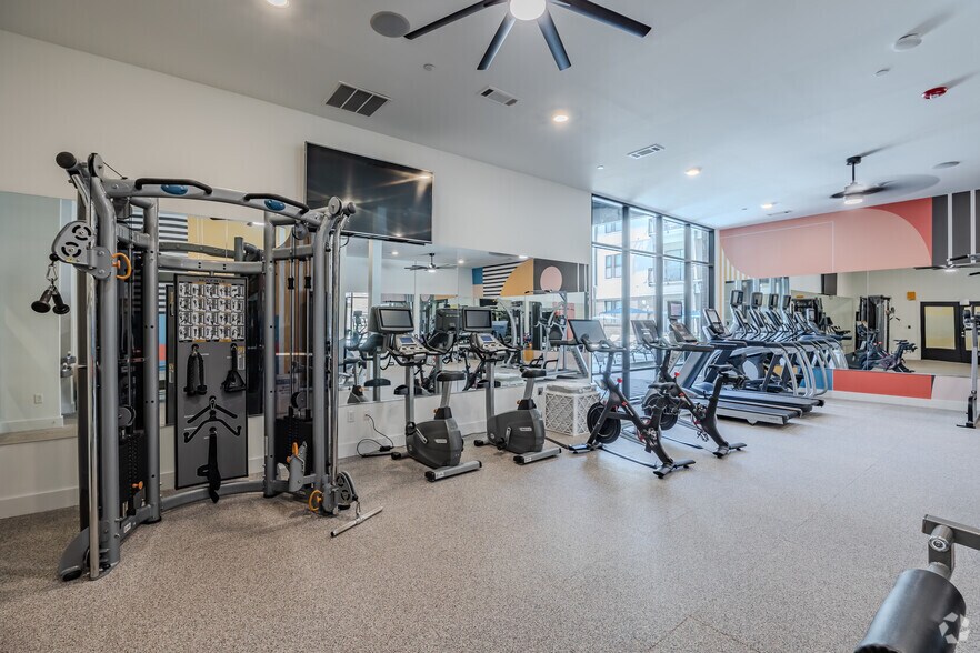 More Photos Of 675 N Highland Ave NE, Atlanta Apartments For Lease
