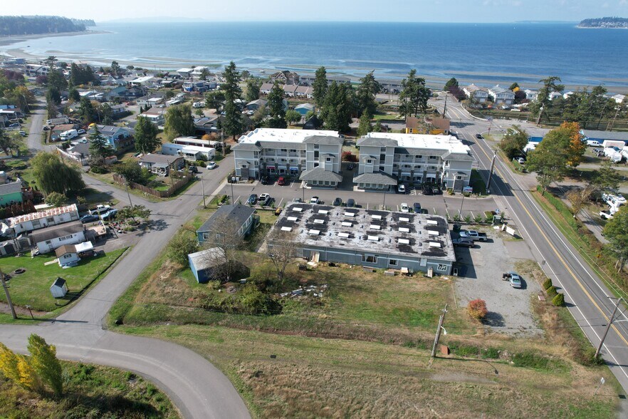 More Photos Of 4817 Alderson Rd, Blaine Land For Sale