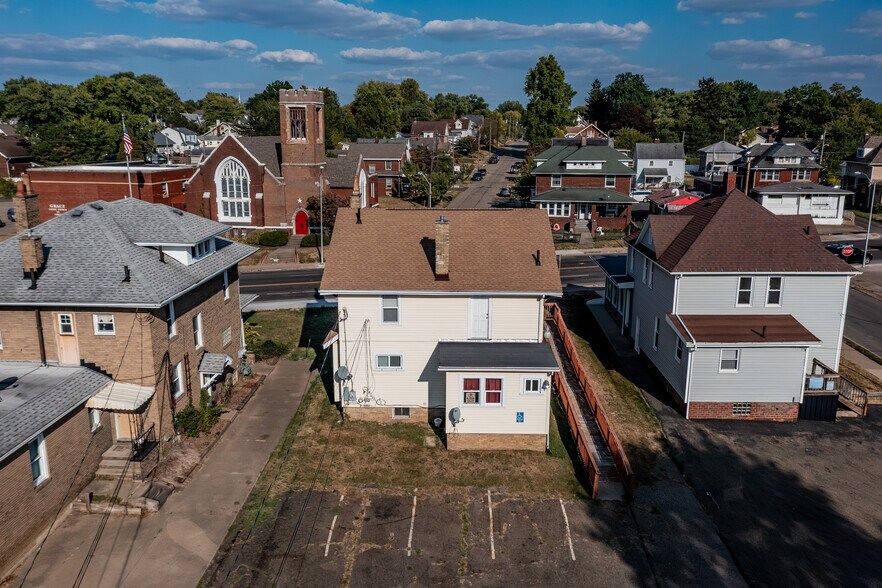 More Photos Of 2307 Cleveland Ave NW, Canton Office Residential For Sale