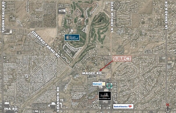 More Photos Of 2292 W Magee Rd, Tucson Coworking Space