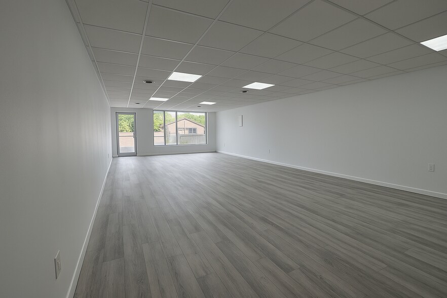 More Photos Of 6354 Transit Rd, Depew Health Club For Lease