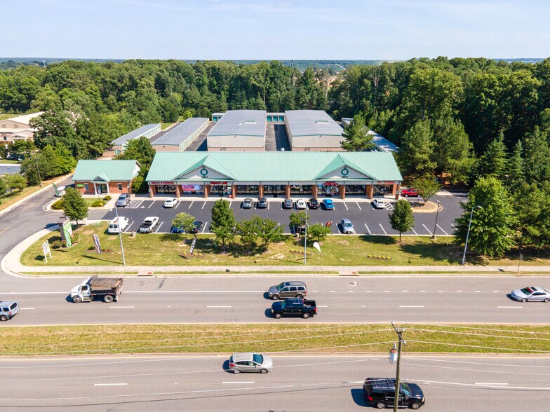 More Photos Of 10813 Courthouse Rd, Fredericksburg Unknown For Lease