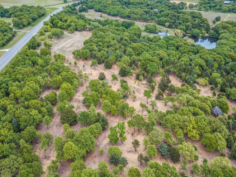More Photos Of 9500 FM 455, Pilot Point Land For Sale