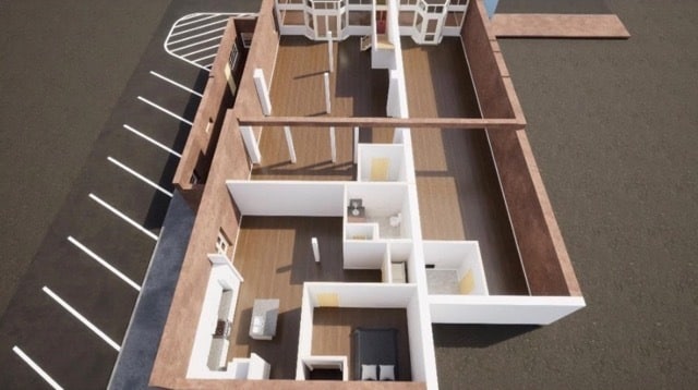 More Photos Of 123 S Main St, Warrenton Storefront Retail Office For Sale