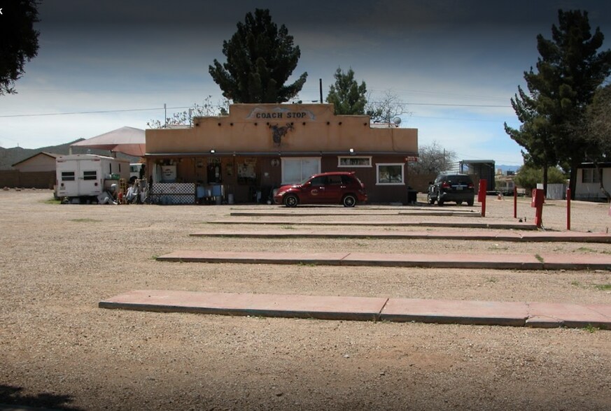 More Photos Of 18 W Allen St, Tombstone Trailer Camper Park For Sale