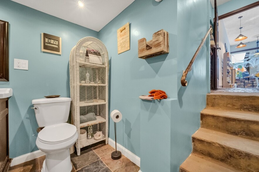 More Photos Of 1386 Cranford Ave, Lakewood Storefront Retail Residential For Sale