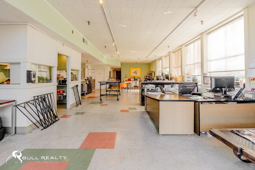 More Photos Of 979 Donnelly Ave SW, Atlanta Warehouse For Sale