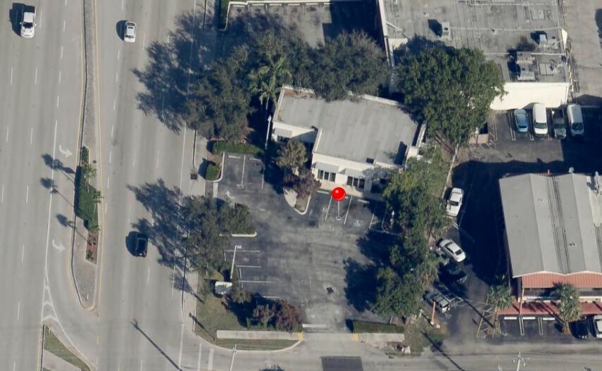 More Photos Of 1600 N Federal Hwy, Pompano Beach Medical For Lease