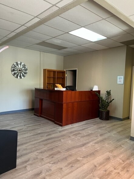 More Photos Of 706-724 5th St, Davis Office For Lease