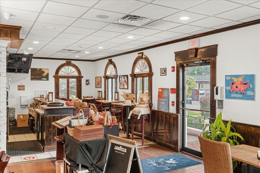 More Photos Of 825 Harrison Ave, Miller Place General Retail For Sale