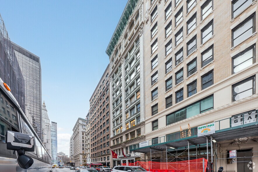 More Photos Of 72 Madison Ave, New York Office For Lease