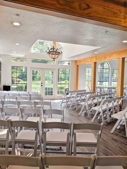 More Photos Of 12244 Serenity Rose Dr, Conroe Lodge Meeting Hall For Sale