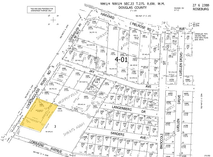 More Photos Of 859 W Lookingglass Rd, Roseburg Office For Sale