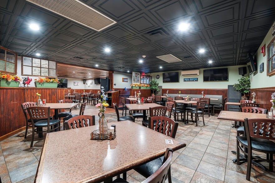 More Photos Of 245 Owen St, Swoyersville Restaurant For Sale