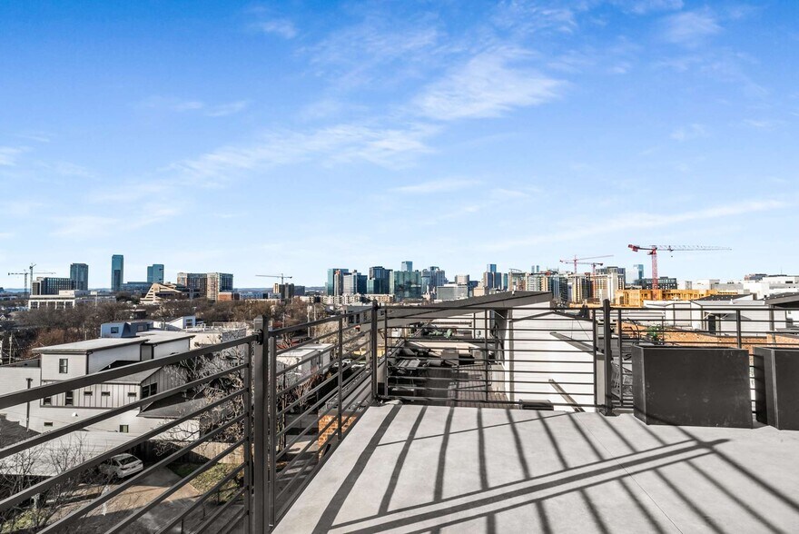 More Photos Of 1017 12th Ave S, Nashville Apartments For Sale
