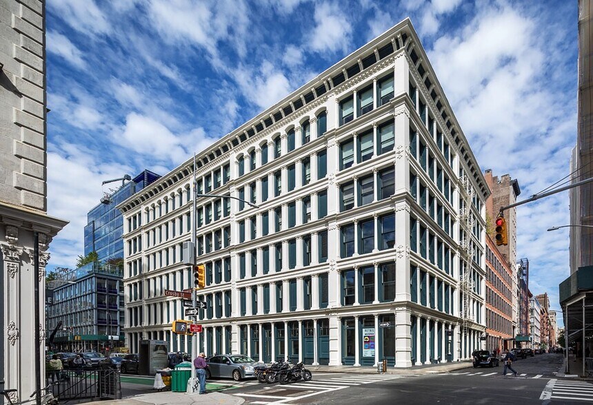 More Photos Of 462 Broadway, New York Loft Creative Space For Lease