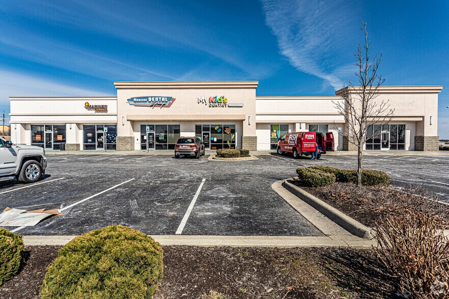 More Photos Of 13531-13551 Madison Ave, Kansas City Storefront Retail Office For Lease