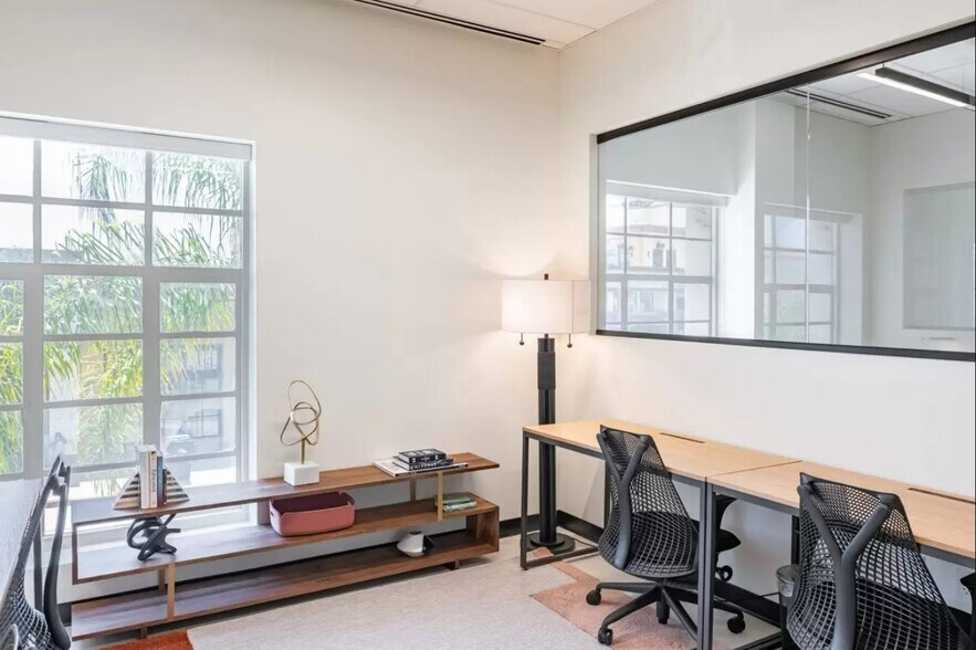 More Photos Of 21 Miller Alley, Pasadena Coworking Space