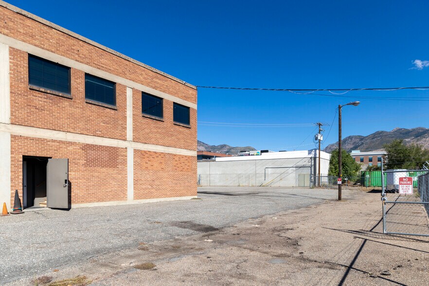 More Photos Of 2424 Wall Ave, Ogden Storefront For Sale