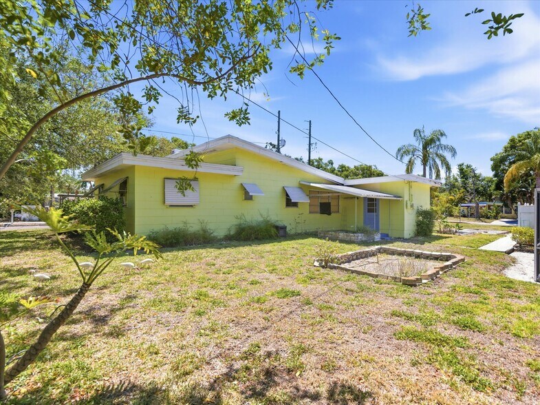 More Photos Of , Safety Harbor Land For Sale