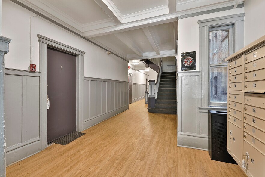 More Photos Of 669 Ellis St, San Francisco Apartments For Sale