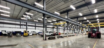 More Photos Of 2803 S Stoughton Rd, Madison Warehouse For Sale