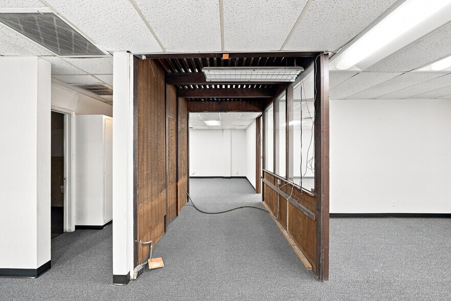 More Photos Of 777 Stanford Ave, Los Angeles Warehouse For Lease