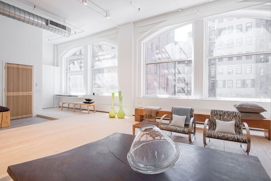 More Photos Of 7 E 17th St, New York Office For Sale