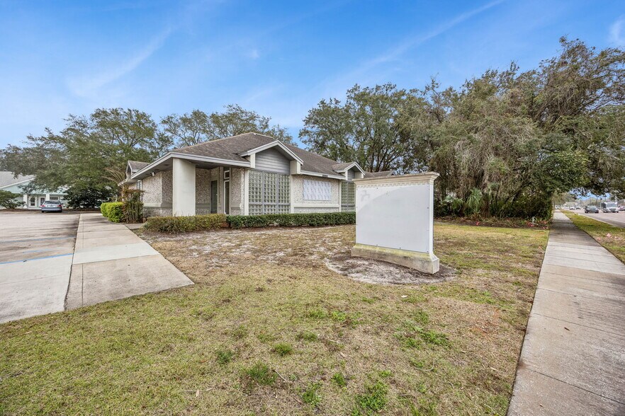 More Photos Of 1888 14th St S, Fernandina Beach Office For Lease