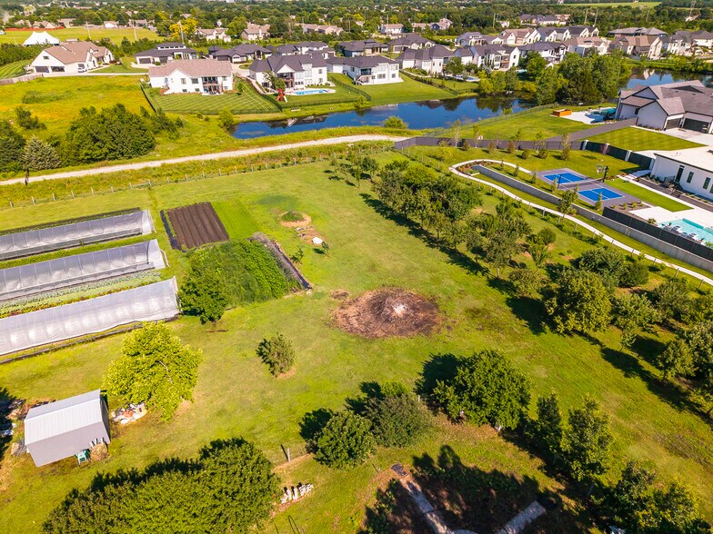 More Photos Of 15615 E 21st St, Wichita Land For Sale
