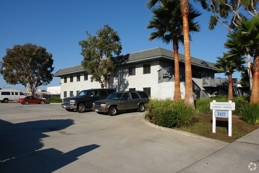 Primary Photo Of 2621 Roosevelt St, Carlsbad Office For Lease