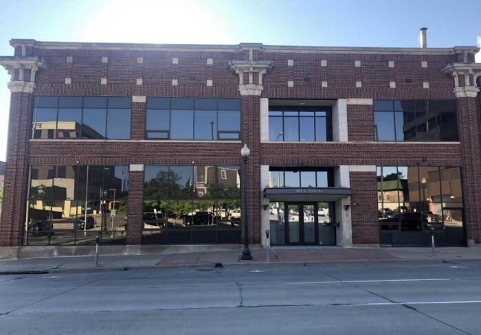 More Photos Of 100 S Dakota Ave, Sioux Falls Office For Lease