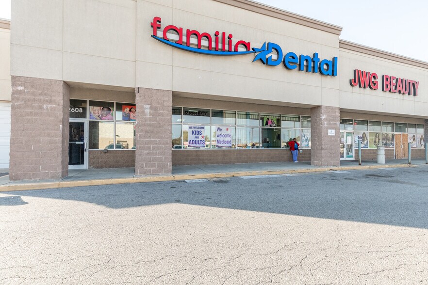 More Photos Of State St, East Saint Louis Unknown For Lease