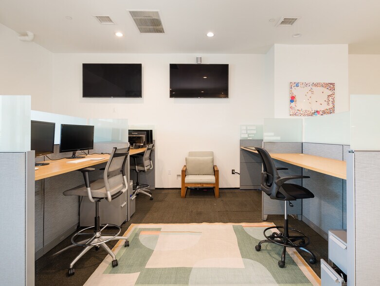 More Photos Of 123 Nevada Street, El Segundo Loft Creative Space For Lease