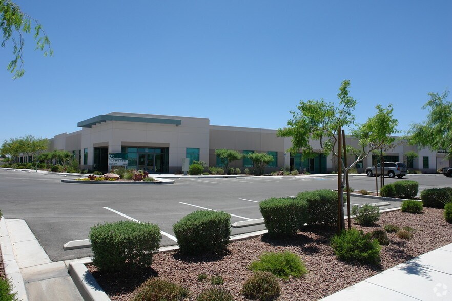 More Photos Of 2480 N Decatur Blvd, Las Vegas Unknown For Lease