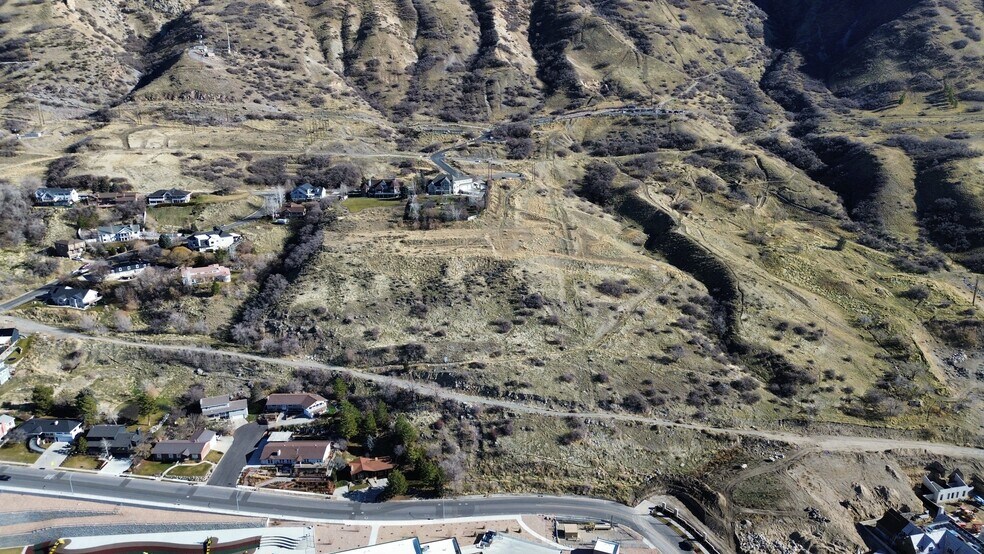 More Photos Of 905 Terrace Drive, Provo Land For Sale