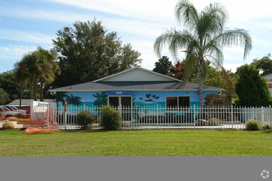 More Photos Of 2210 S Volusia Ave, Orange City Office For Lease