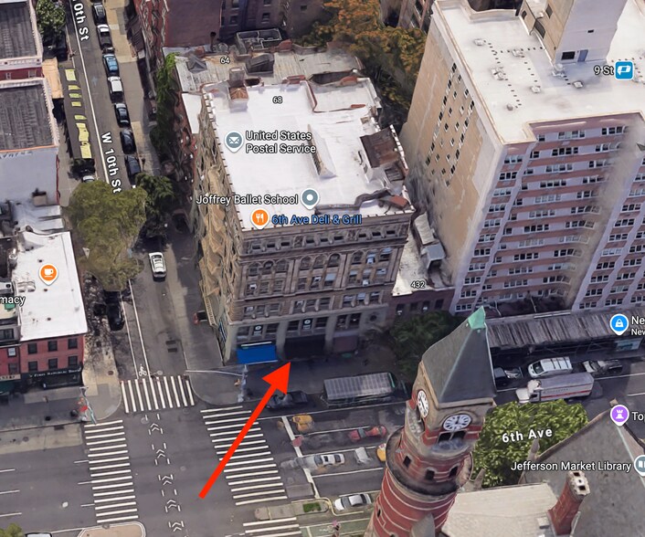 More Photos Of 434 6th Ave, New York Office For Lease